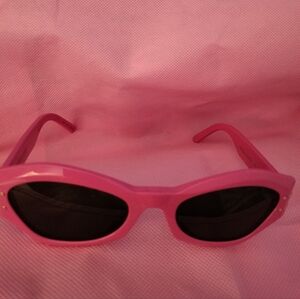 New Pink Dior Signature B1U sunglasses